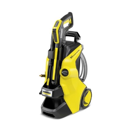 ΠΛΥΣΤΙΚΟ ΜΗΧΑΝΗΜΑ KARCHER K5 POWER CONTROL FLEX EU 145BAR (ΥΔΡΟΨΥΚΤΟ)